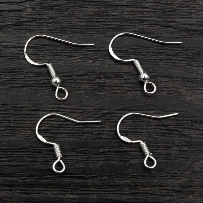 50pcs 16mm 925 Sterling Silver - Jewelry Making Findings recensie en prijs