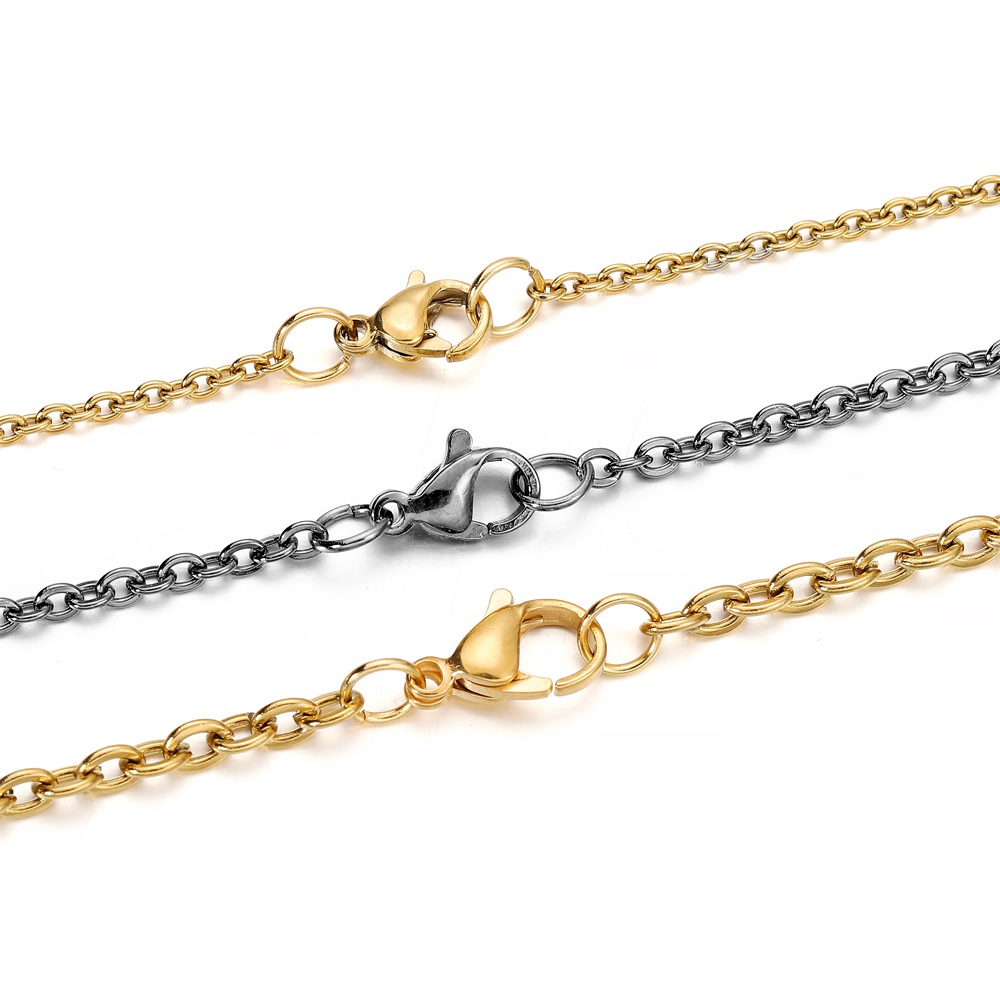 10pcs Multiple Size Lobster Cl - Jewelry Making Findings recensie en prijs