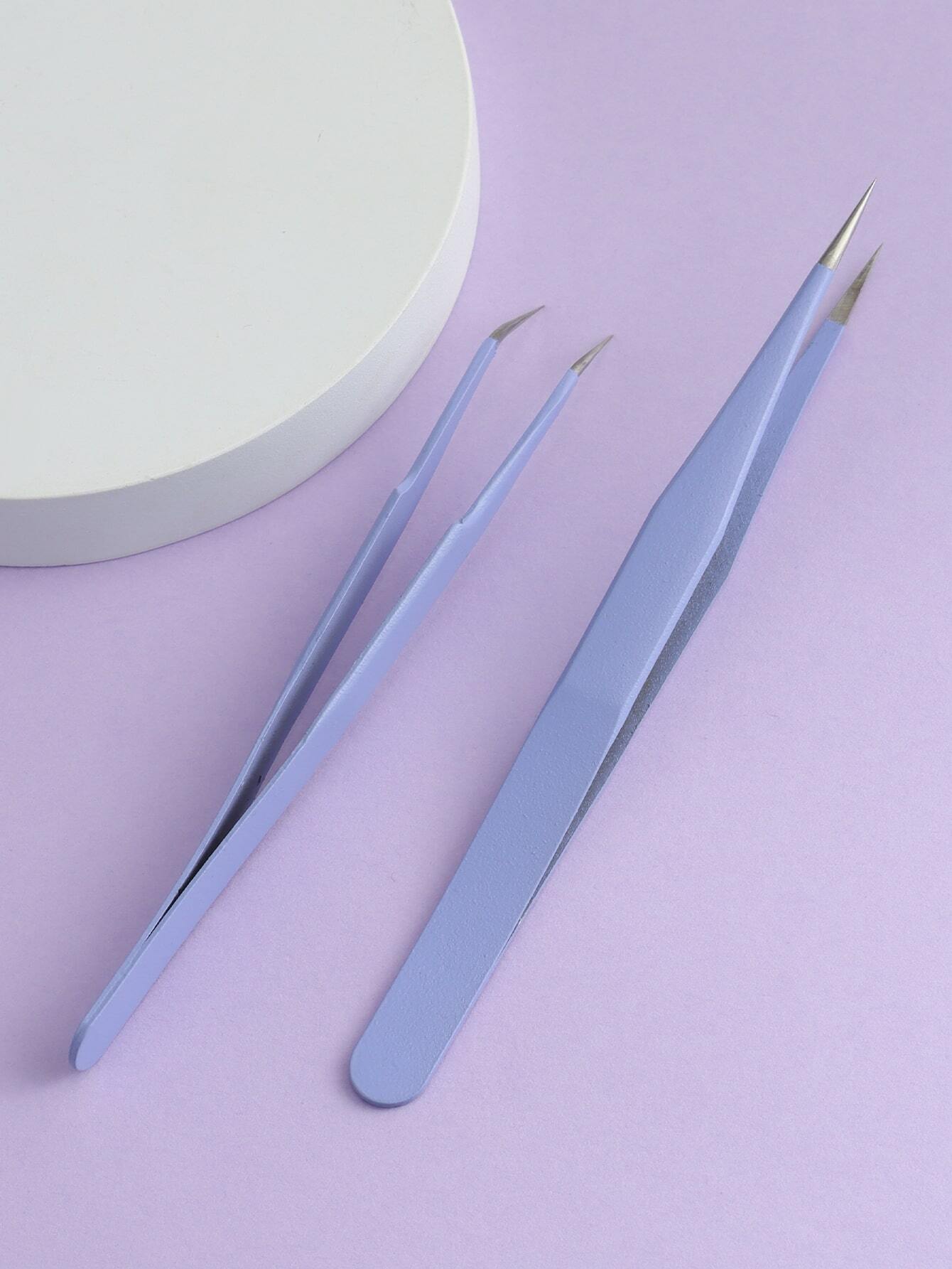 2pcs Macaron Pliers, Straight  - Jewelry Making Tool Kit recensie en prijs