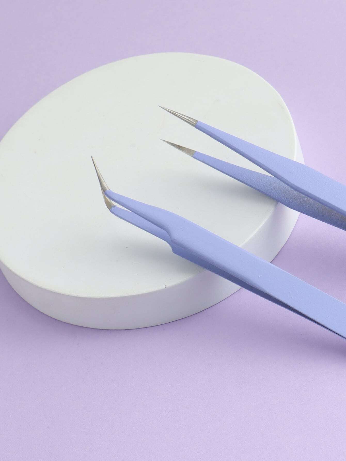 2pcs Macaron Pliers, Straight  - Jewelry Making Tool Kit recensie en prijs