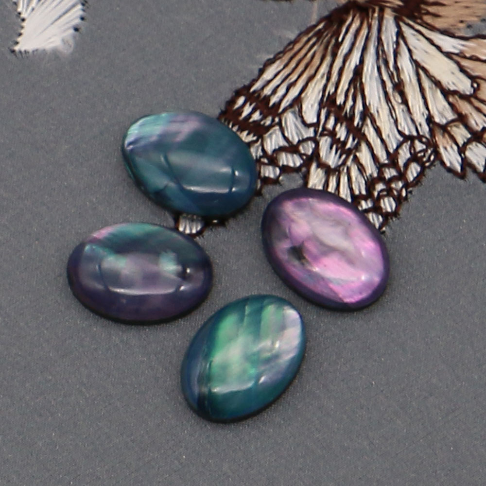 10x14mm Abalone Shell Bead Dri - Jewelry Making Process recensie en prijs