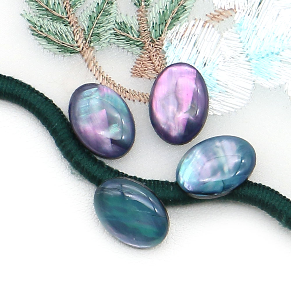 10x14mm Abalone Shell Bead Dri - Jewelry Making Process recensie en prijs