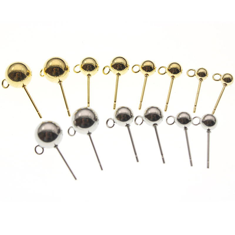 20Pcs Stainless Steel 3/4/5/6/ - Jewelry Making Findings recensie en prijs