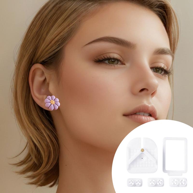 Clay Earring Tools Clay Earrin - Jewelry Making Tool Kit recensie en prijs