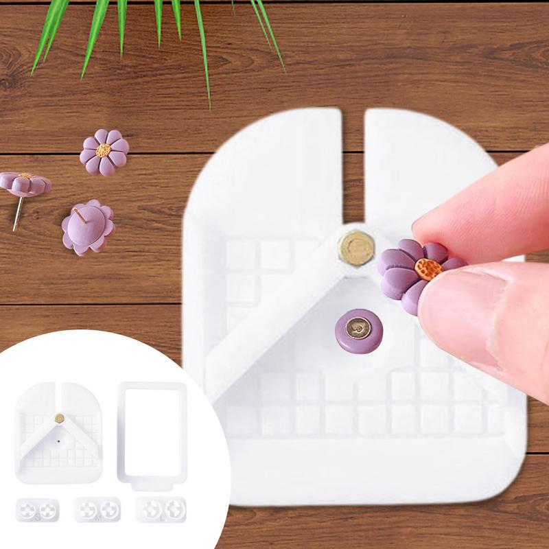 Clay Earring Tools Clay Earrin - Jewelry Making Tool Kit recensie en prijs