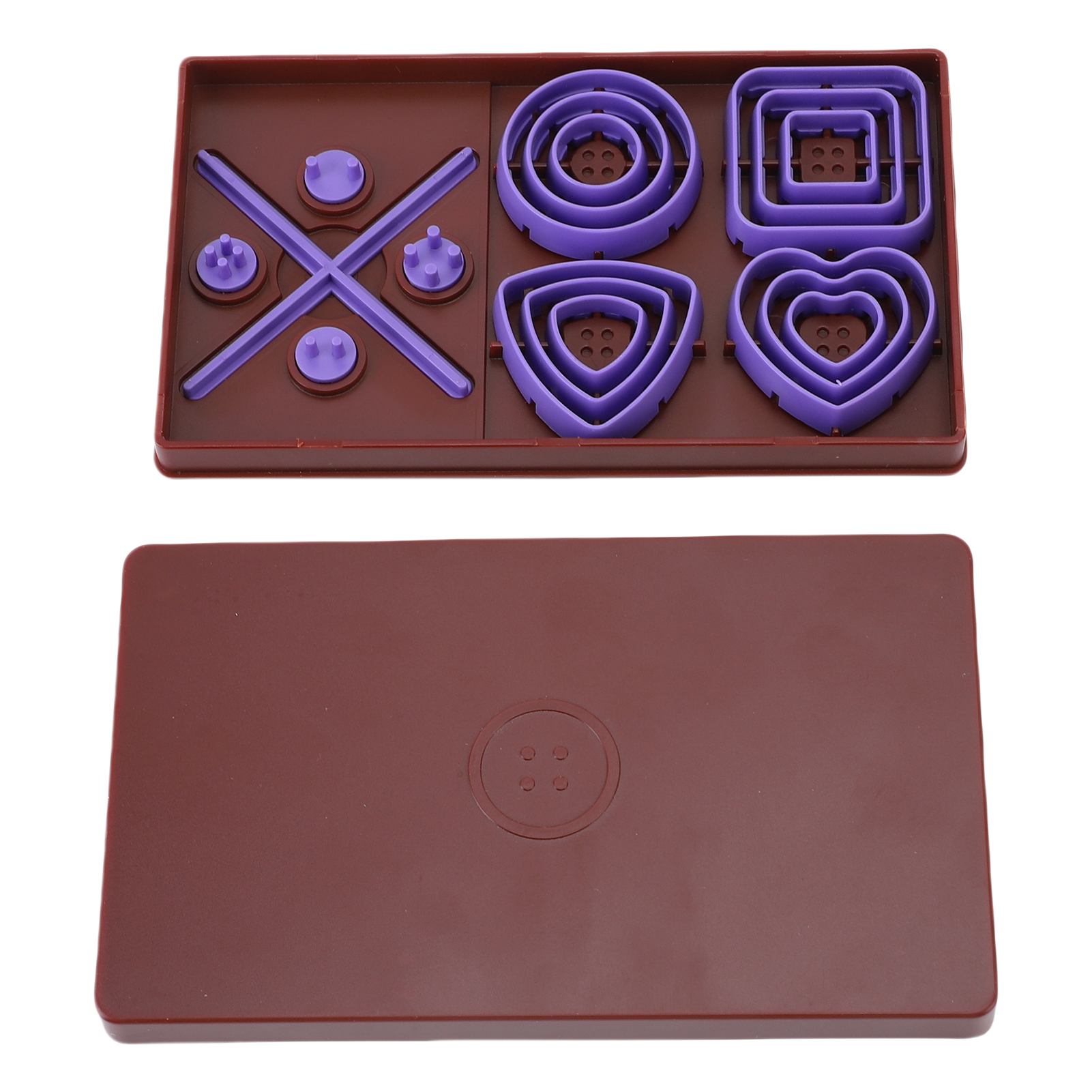 2Pcs Button Toolkit 4 Shapes 3 - Jewelry Making Tool Kit recensie en prijs