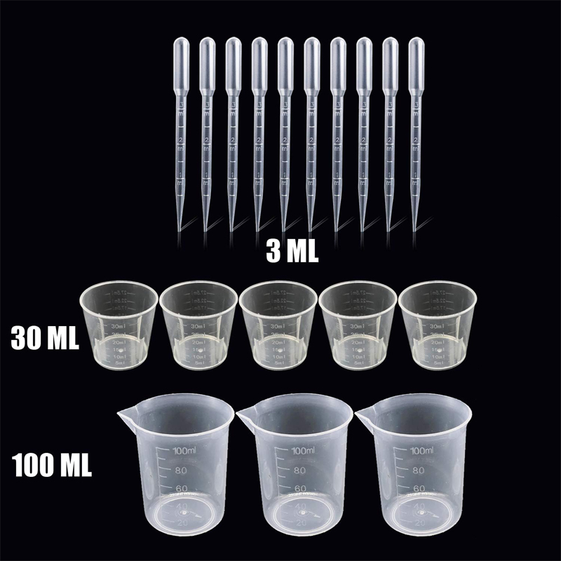 Uv Epoxy Resin Casting Tools K - Jewelry Making Tool Kit recensie en prijs