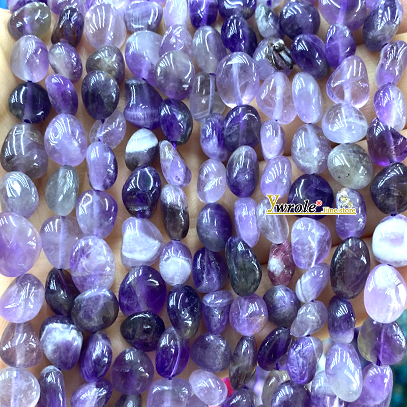 Rough Processed Gem 8x10mm Irr - Jewelry Making Process recensie en prijs