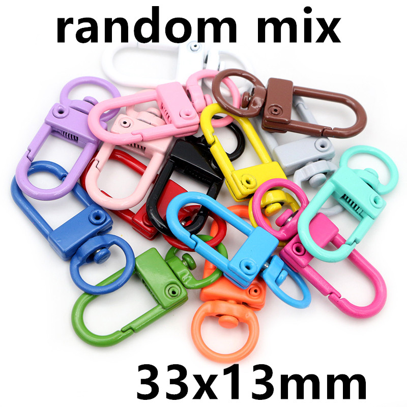10pcs 26x19/33x13mm Snap Lanya - Jewelry Making Findings recensie en prijs
