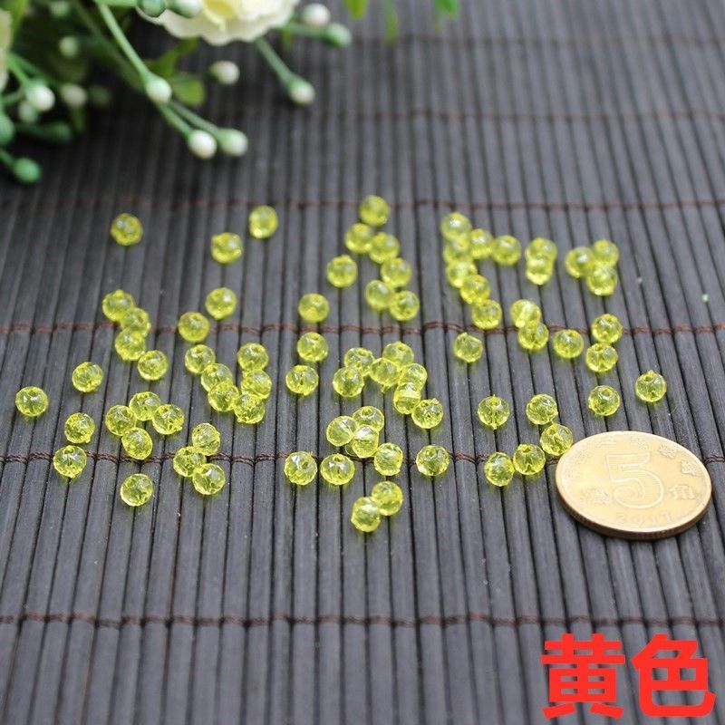 Top Quality, 3mm, 200 Uds., AA - Jewelry Making For Birthday Party recensie en prijs