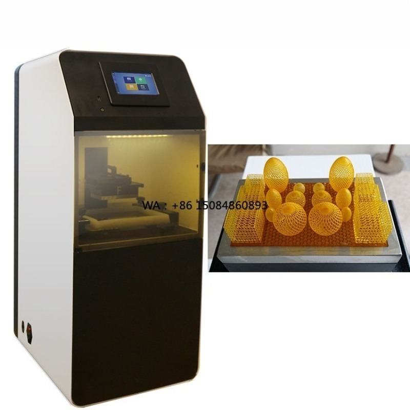 Big Sales Promotion Industrial - Jewelry Making With 3D Printer recensie en prijs