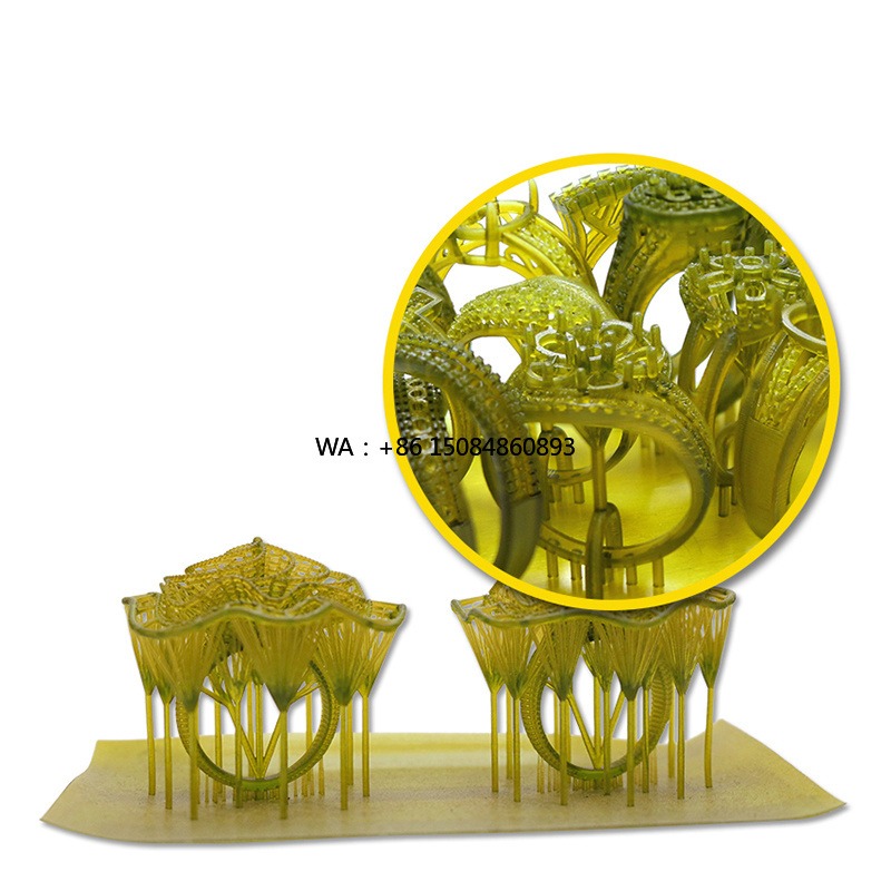 Big Sales Promotion Industrial - Jewelry Making With 3D Printer recensie en prijs