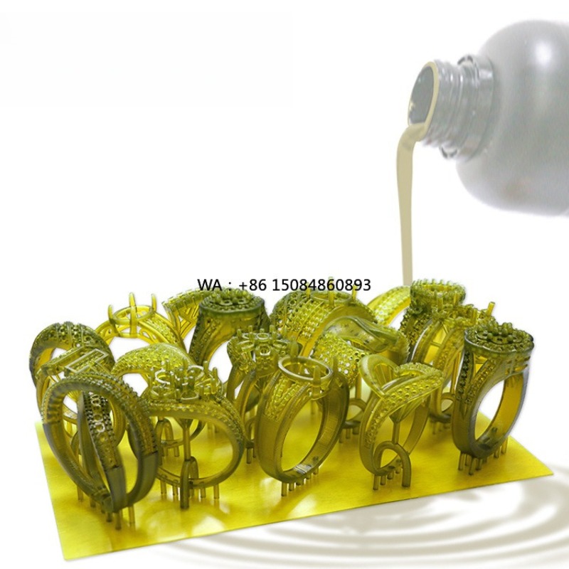 Big Sales Promotion Industrial - Jewelry Making With 3D Printer recensie en prijs