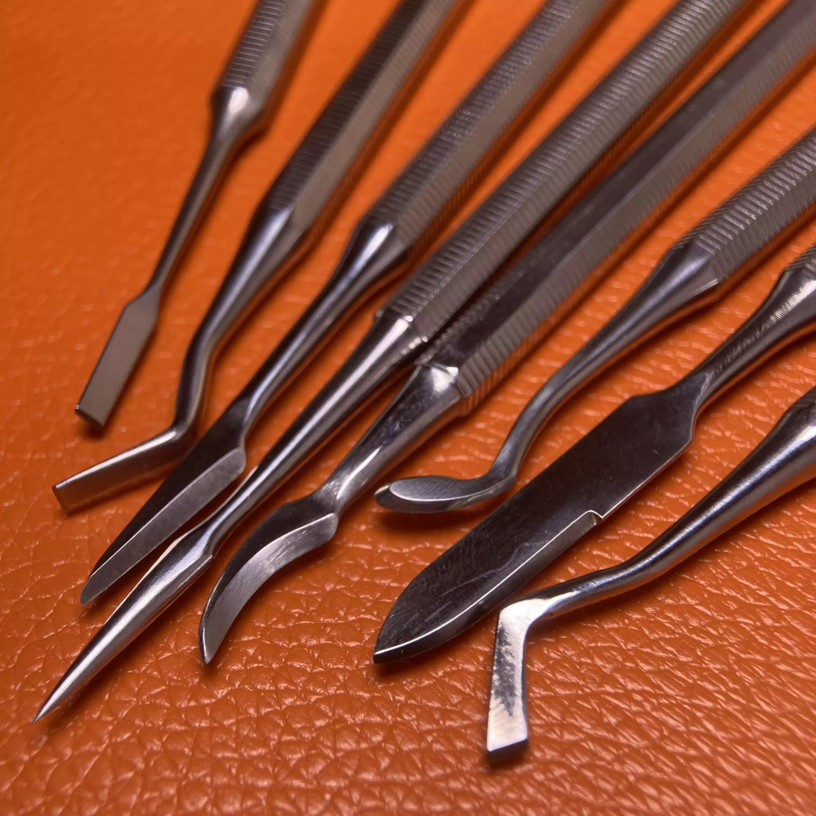 Professional Carving Tools Set - Jewelry Making Process recensie en prijs