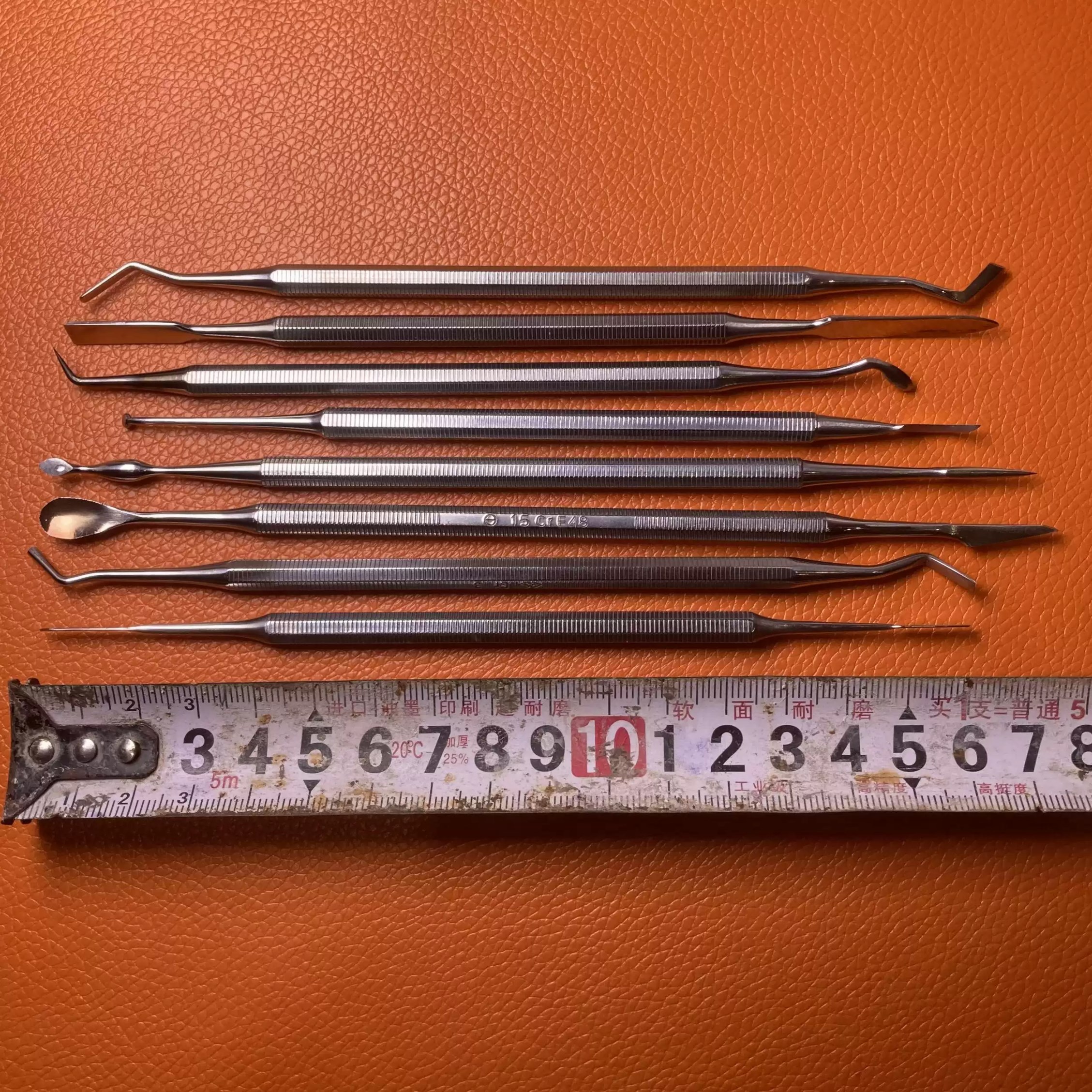 Professional Carving Tools Set - Jewelry Making Process recensie en prijs
