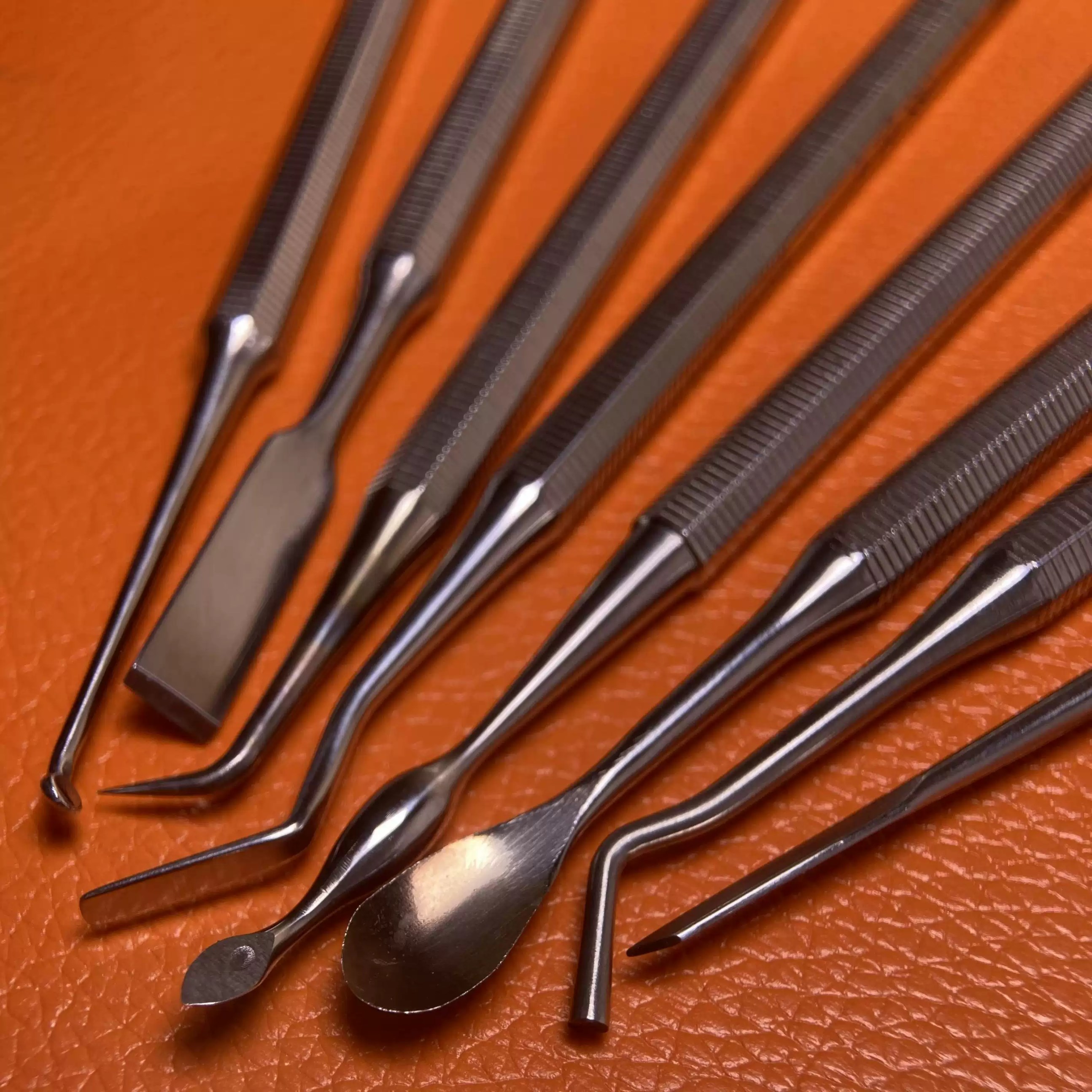 Professional Carving Tools Set - Jewelry Making Process recensie en prijs