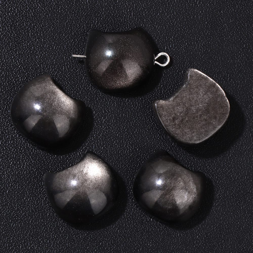14x16mm Natural Stone Cat Shap - Jewelry Making Gemstones recensie en prijs
