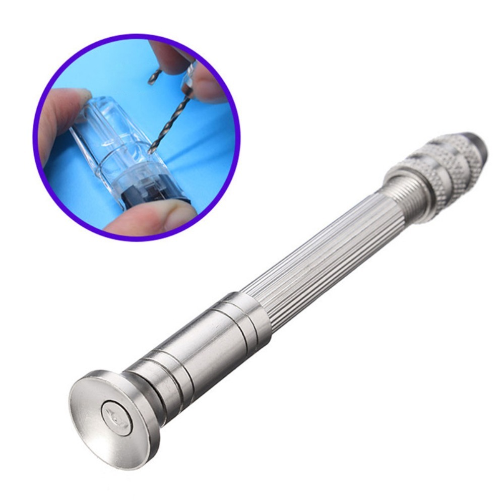 Precision Mini Twist Drill Bit - Jewelry Making Process recensie en prijs