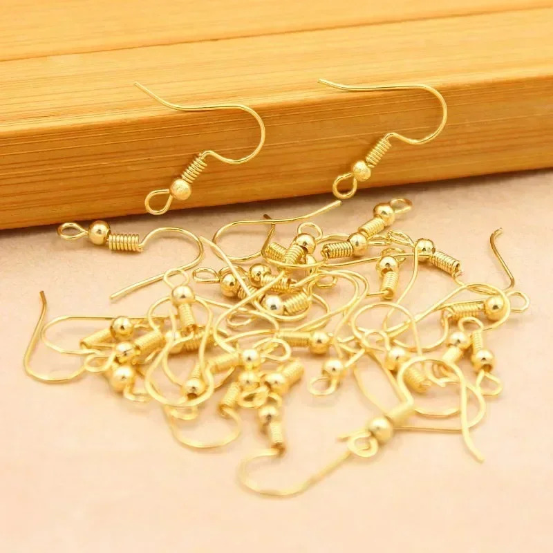 100/500pcs DIY Earring Finding - Jewelry Making Findings recensie en prijs