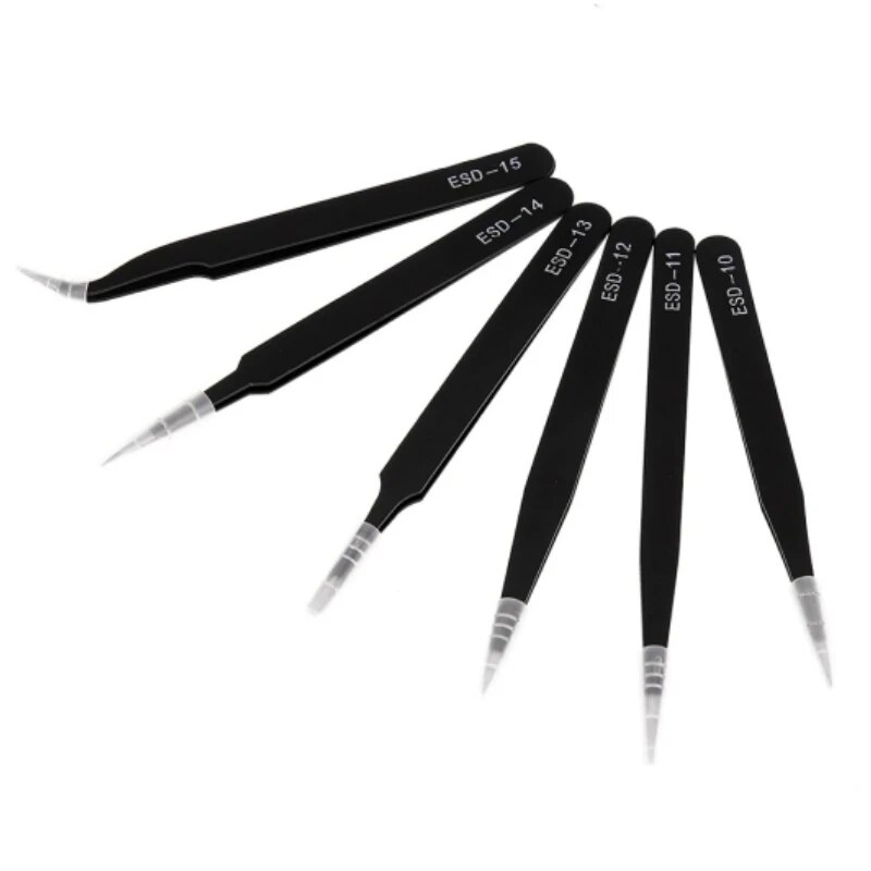Stainless Steel Curved Straigh - Jewelry Making Tool Kit recensie en prijs