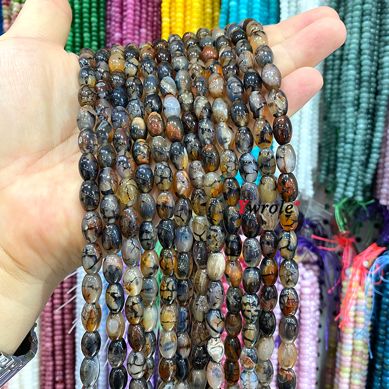 Rough Processing Coffee Dragon - Jewelry Making Process recensie en prijs