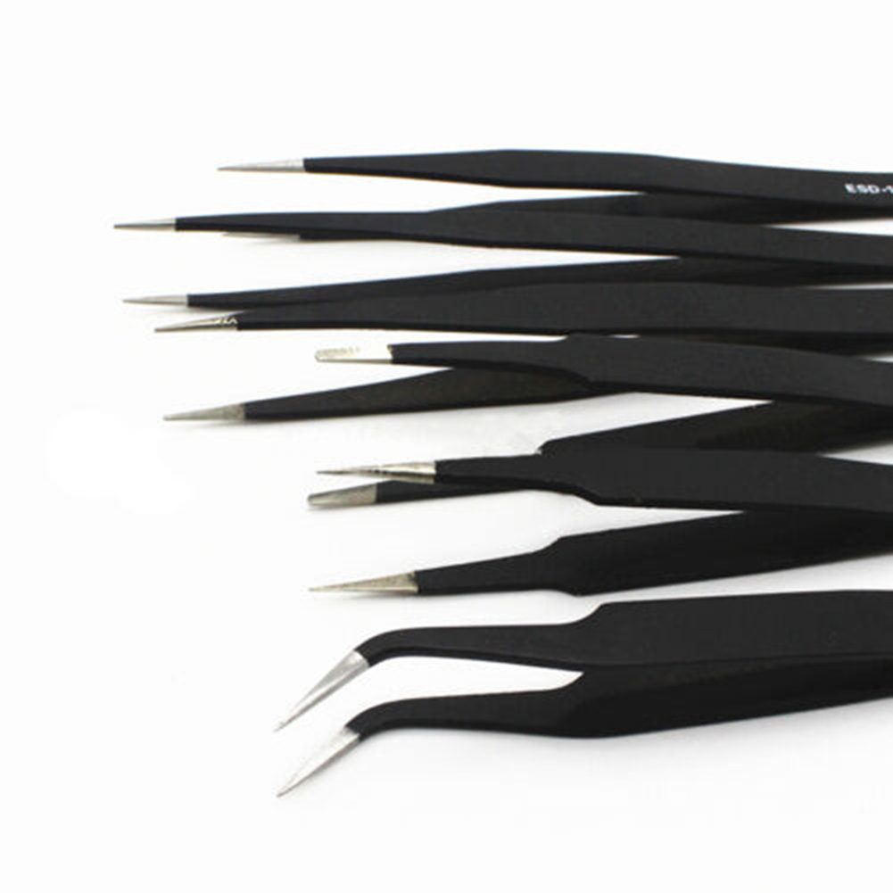 Premium Stainless Steel Anti S - Jewelry Making Tool Kit recensie en prijs