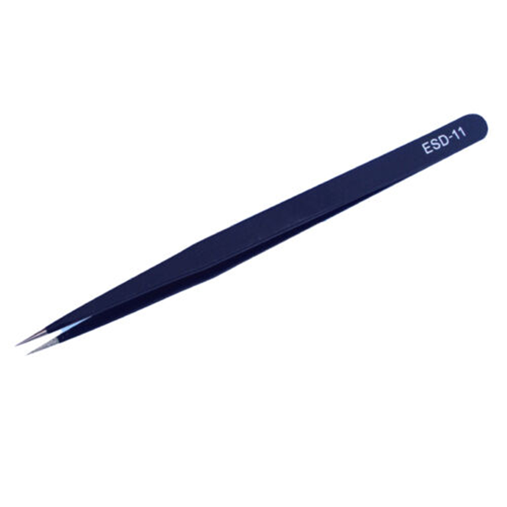 Premium Stainless Steel Anti S - Jewelry Making Tool Kit recensie en prijs