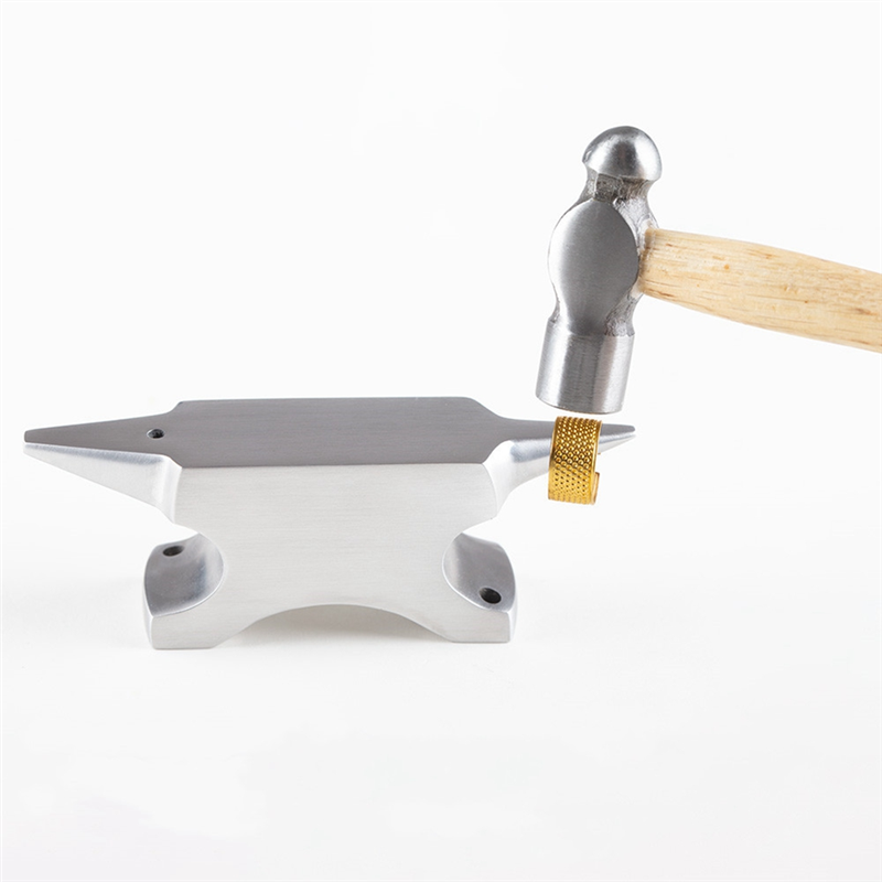 AEE2-New Horn Anvil For Precis - Jewelry Making Process recensie en prijs