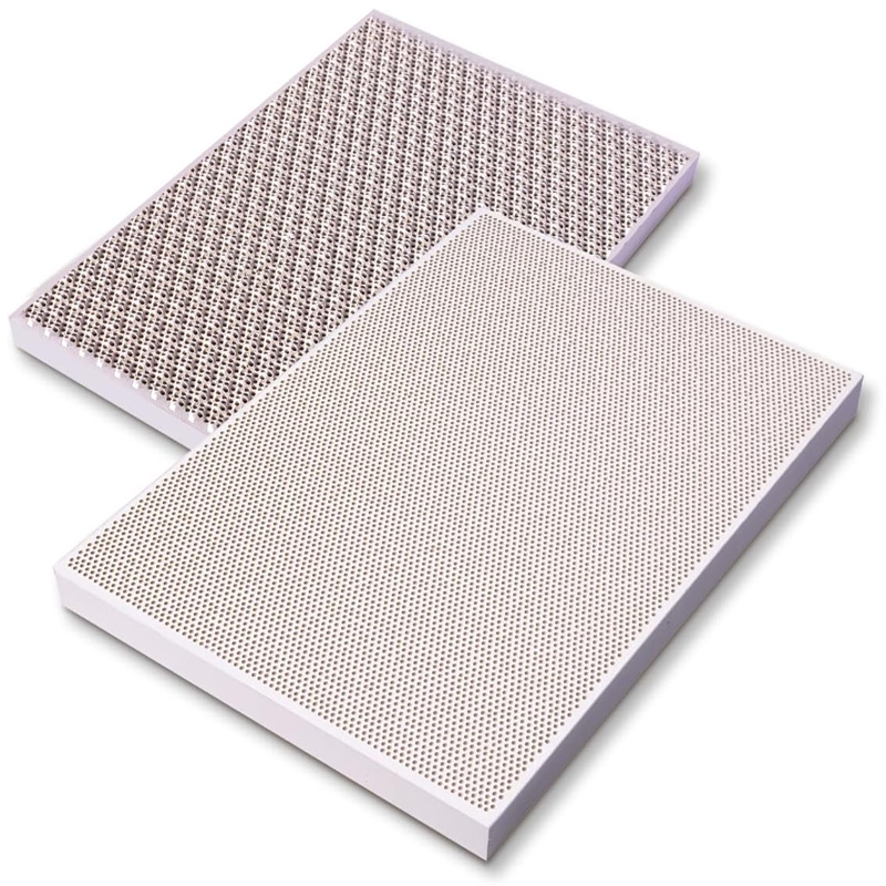 135x95x13mm Ceramic Honeycomb  - Jewelry Making Process recensie en prijs