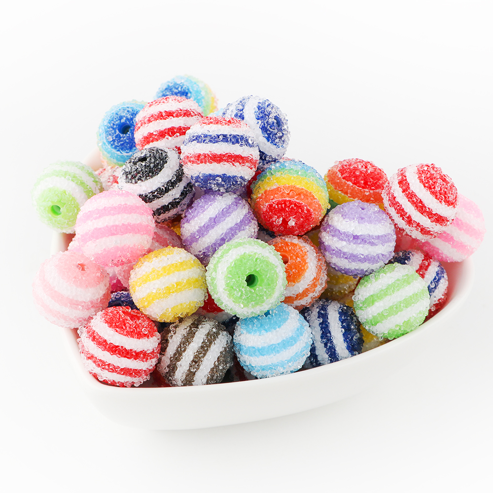 5Pcs/lot 20MM Round Acrylic Su - Jewelry Making Process recensie en prijs